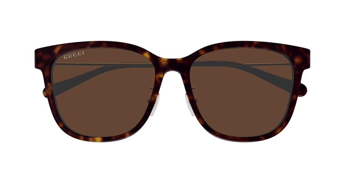 Translation missing: es.seo.product.type.gafas-de-sol gucci gg1884sk 002 havana round femenino talla 56mm - Translation missing: es.seo.product.alt.imagen-secundaria