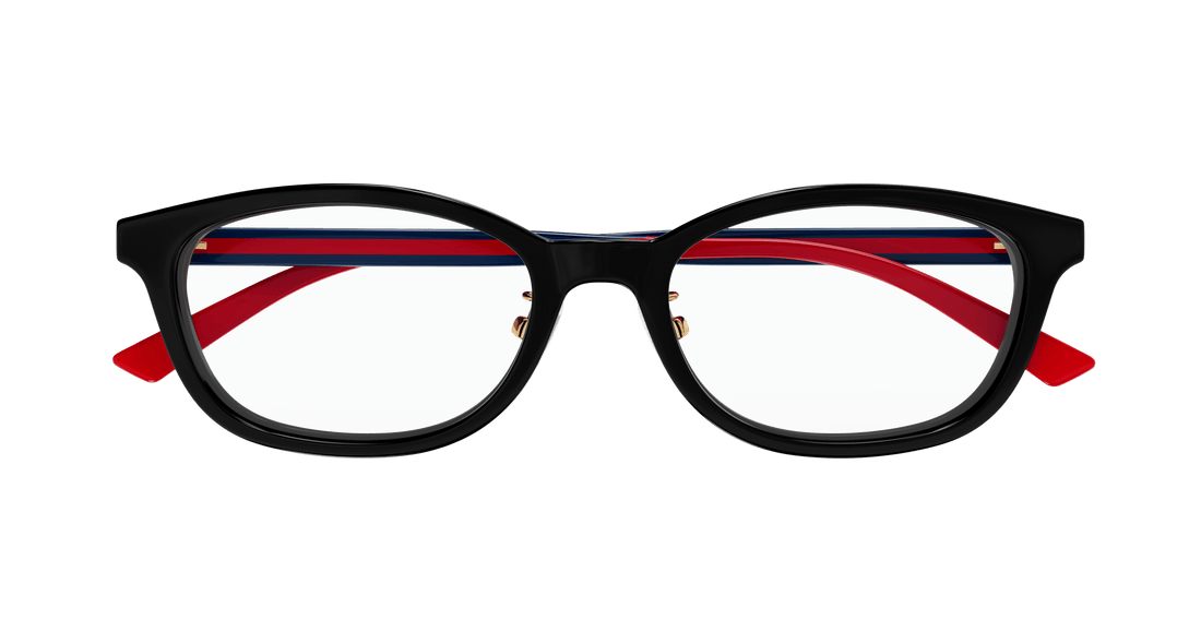 Translation missing: es.seo.product.type.gafas-graduadas gucci gg1903oj 003 negro square unisex talla 53mm - Translation missing: es.seo.product.alt.imagen-secundaria