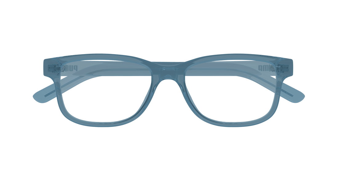 Translation missing: es.seo.product.type.gafas-graduadas puma pj0083o 003 azul square infantil talla 47mm - Translation missing: es.seo.product.alt.imagen-secundaria