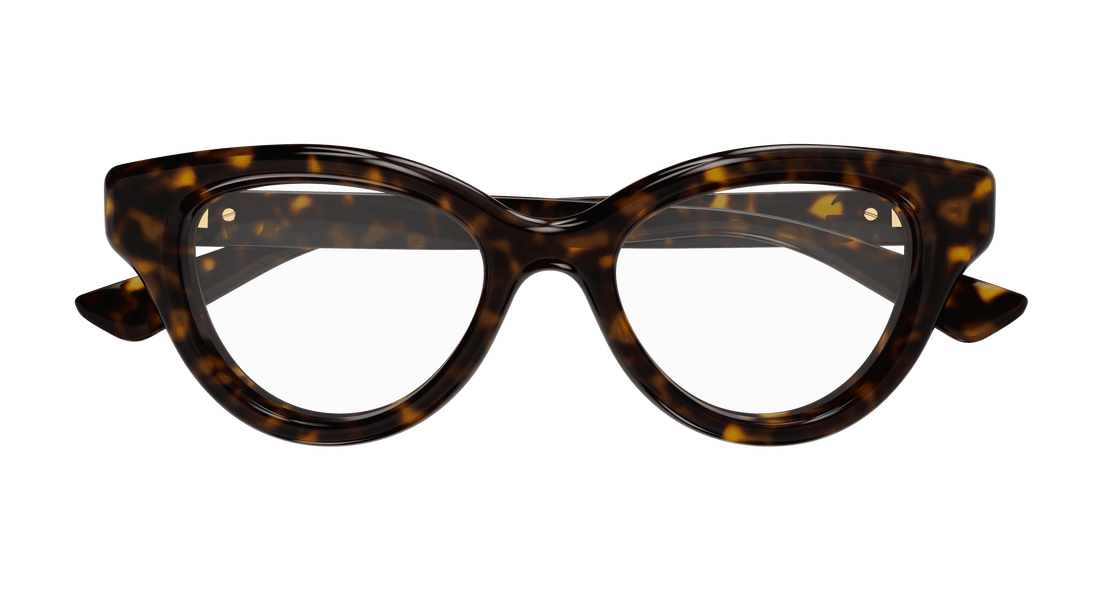Translation missing: es.seo.product.type.gafas-graduadas gucci gg1832o 002 havana cat eye femenino talla 50mm - Translation missing: es.seo.product.alt.imagen-secundaria