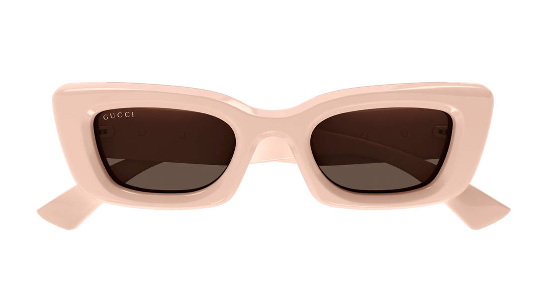 Translation missing: es.seo.product.type.gafas-de-sol gucci gg1827s 005 rosa cat eye femenino talla 49mm - Translation missing: es.seo.product.alt.imagen-secundaria