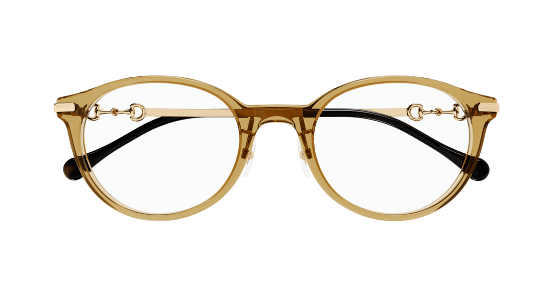 Translation missing: es.seo.product.type.gafas-graduadas gucci gg1904oj 003 amarillo round femenino talla 50mm - Translation missing: es.seo.product.alt.imagen-secundaria