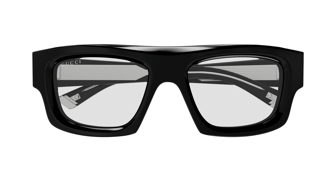 Translation missing: es.seo.product.type.gafas-de-sol gucci gg1926s 001 negro square masculino talla 53mm - Translation missing: es.seo.product.alt.imagen-secundaria