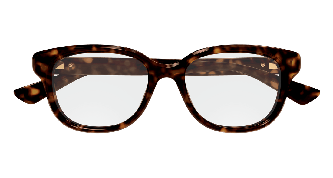 Translation missing: es.seo.product.type.gafas-graduadas gucci gg1833ok 002 havana square femenino talla 52mm - Translation missing: es.seo.product.alt.imagen-secundaria