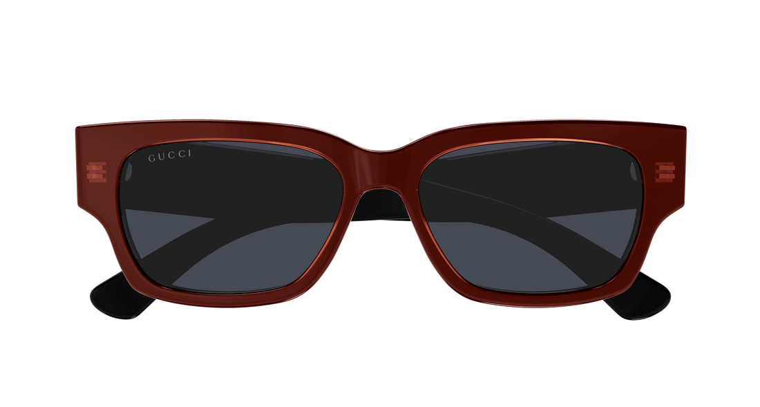Translation missing: es.seo.product.type.gafas-de-sol gucci gg1794s 003 negro square masculino talla 54mm - Translation missing: es.seo.product.alt.imagen-secundaria