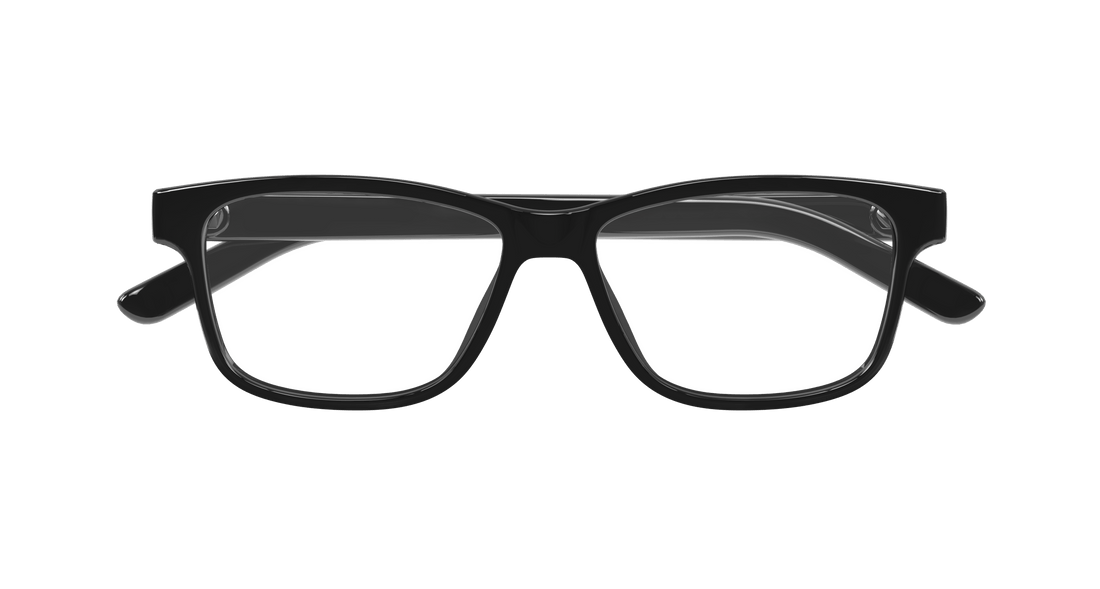Translation missing: es.seo.product.type.gafas-graduadas puma pj0082o 001 negro square infantil talla 48mm - Translation missing: es.seo.product.alt.imagen-secundaria
