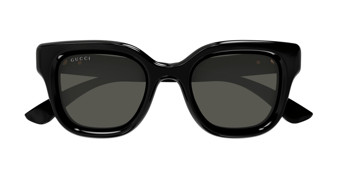 Translation missing: es.seo.product.type.gafas-de-sol gucci gg1828s 001 negro round femenino talla 49mm - Translation missing: es.seo.product.alt.imagen-secundaria