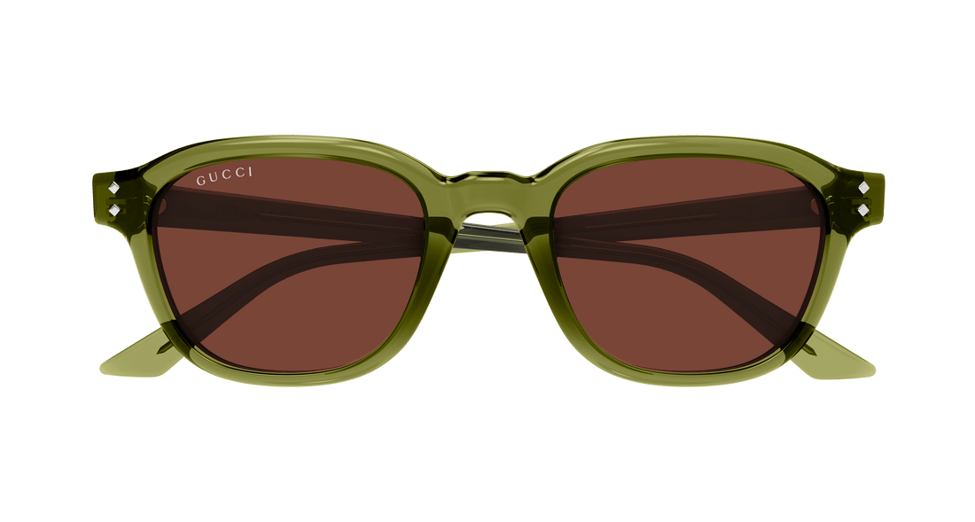 Translation missing: es.seo.product.type.gafas-de-sol gucci gg1892s 004 verde round masculino talla 50mm - Translation missing: es.seo.product.alt.imagen-secundaria