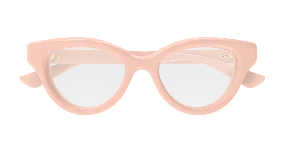 Translation missing: es.seo.product.type.gafas-graduadas gucci gg1832o 004 rosa cat eye femenino talla 50mm - Translation missing: es.seo.product.alt.imagen-secundaria