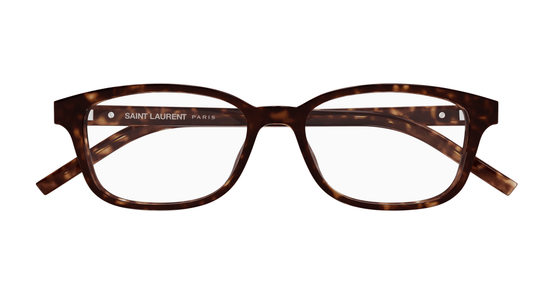 Translation missing: es.seo.product.type.gafas-graduadas saint laurent sl m151/j 002 havana square femenino talla 52mm - Translation missing: es.seo.product.alt.imagen-secundaria