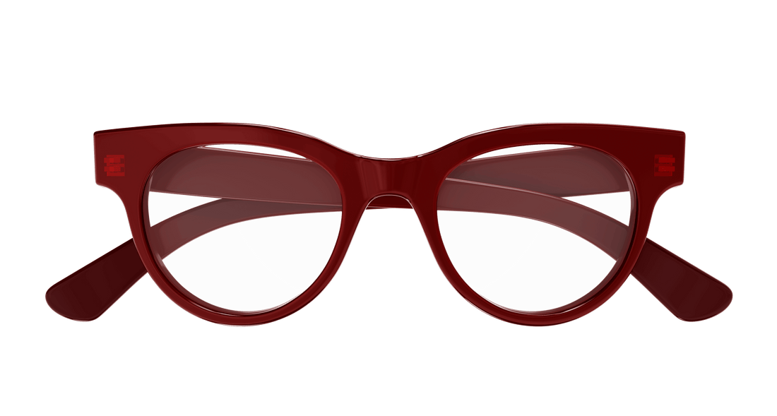 Translation missing: es.seo.product.type.gafas-graduadas gucci gg1792o 004 rojo round femenino talla 46mm - Translation missing: es.seo.product.alt.imagen-secundaria