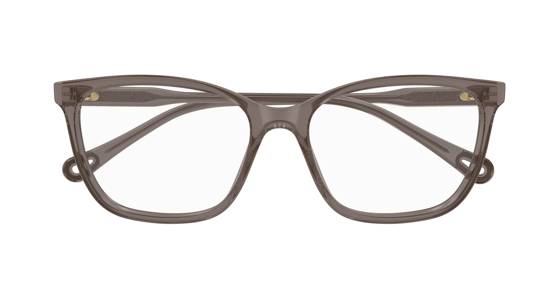 Translation missing: es.seo.product.type.gafas-graduadas chloé ch0318o 003 gris square femenino talla 55mm - Translation missing: es.seo.product.alt.imagen-secundaria