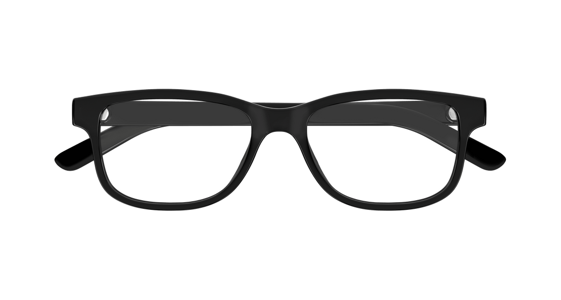 Translation missing: es.seo.product.type.gafas-graduadas puma pj0083o 001 negro square infantil talla 47mm - Translation missing: es.seo.product.alt.imagen-secundaria