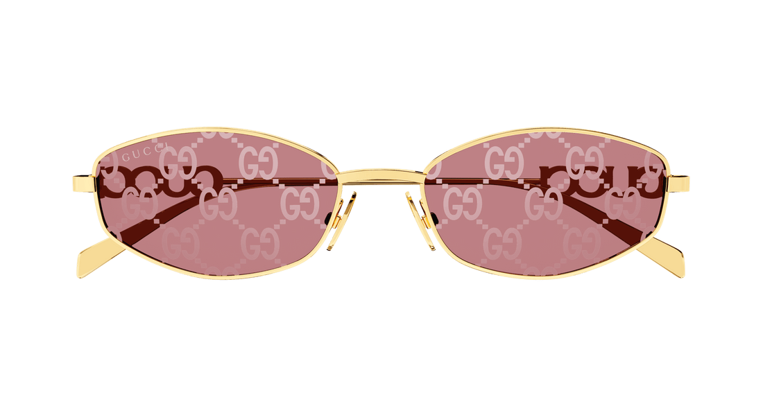 Translation missing: es.seo.product.type.gafas-de-sol gucci gg1802s 002 dorado round femenino talla 55mm - Translation missing: es.seo.product.alt.imagen-secundaria