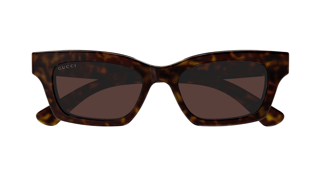 Translation missing: es.seo.product.type.gafas-de-sol gucci gg1790s 002 havana cat eye femenino talla 51mm - Translation missing: es.seo.product.alt.imagen-secundaria
