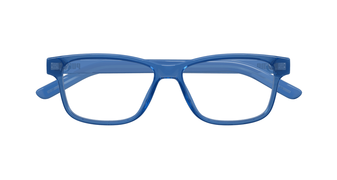 Translation missing: es.seo.product.type.gafas-graduadas puma pj0082o 005 azul square infantil talla 48mm - Translation missing: es.seo.product.alt.imagen-secundaria