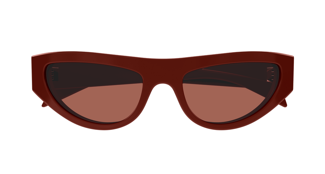 Translation missing: es.seo.product.type.gafas-de-sol gucci gg1919s 002 burdeos cat eye femenino talla 55mm - Translation missing: es.seo.product.alt.imagen-secundaria