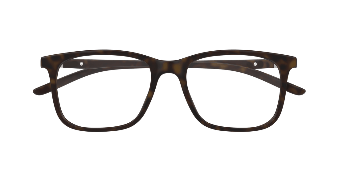 Translation missing: es.seo.product.type.gafas-graduadas puma pu0492o 005 havana square masculino talla 55mm - Translation missing: es.seo.product.alt.imagen-secundaria