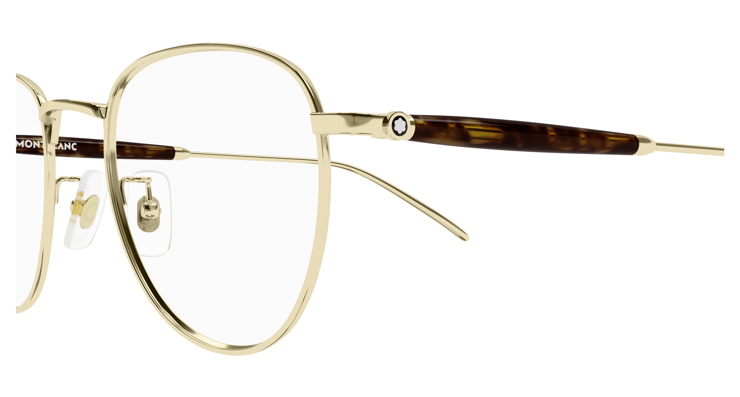 MONTBLANC MB0410O 002 50