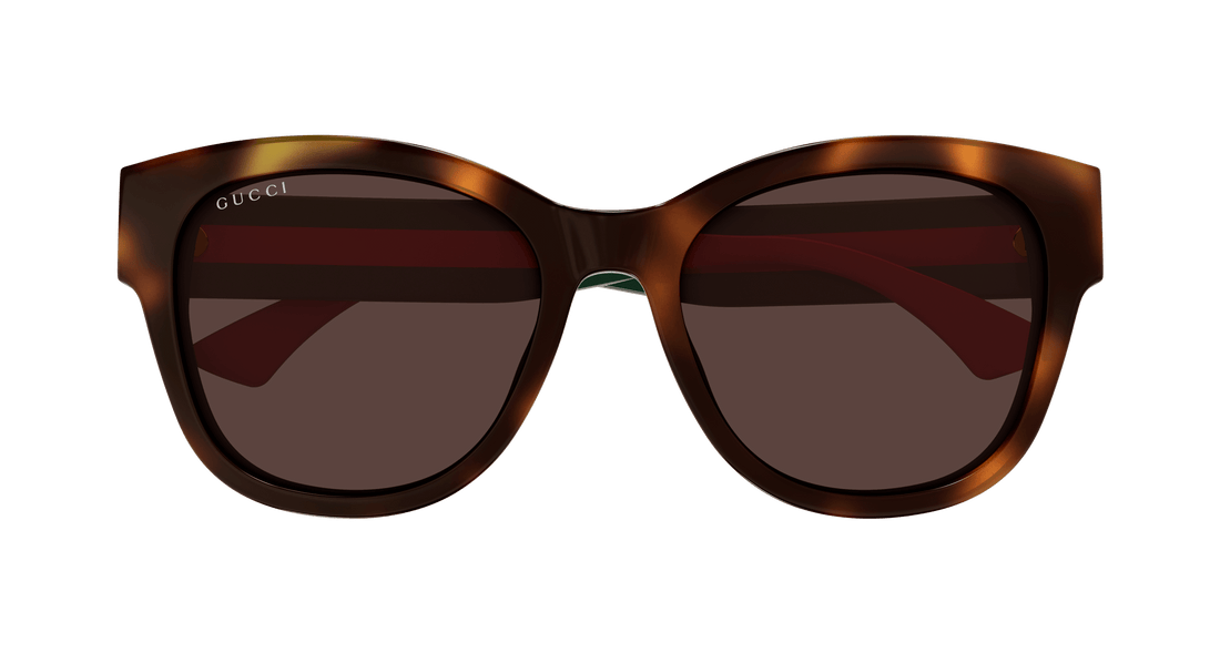 Translation missing: es.seo.product.type.gafas-de-sol gucci gg1866sk 002 havana butterfly femenino talla 56mm - Translation missing: es.seo.product.alt.imagen-secundaria