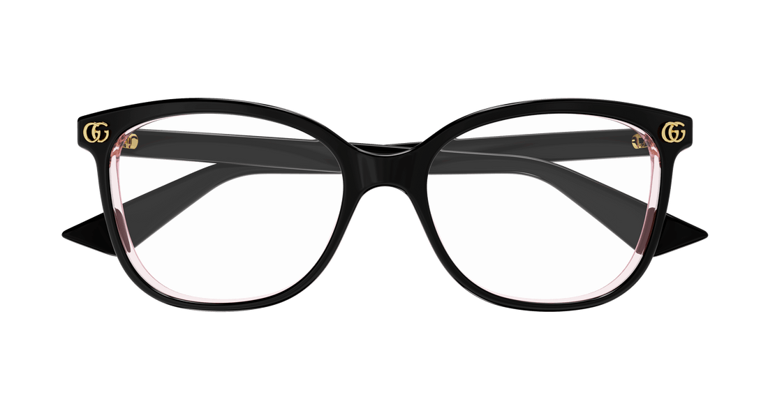 Translation missing: es.seo.product.type.gafas-graduadas gucci gg1816o 003 negro square femenino talla 51mm - Translation missing: es.seo.product.alt.imagen-secundaria