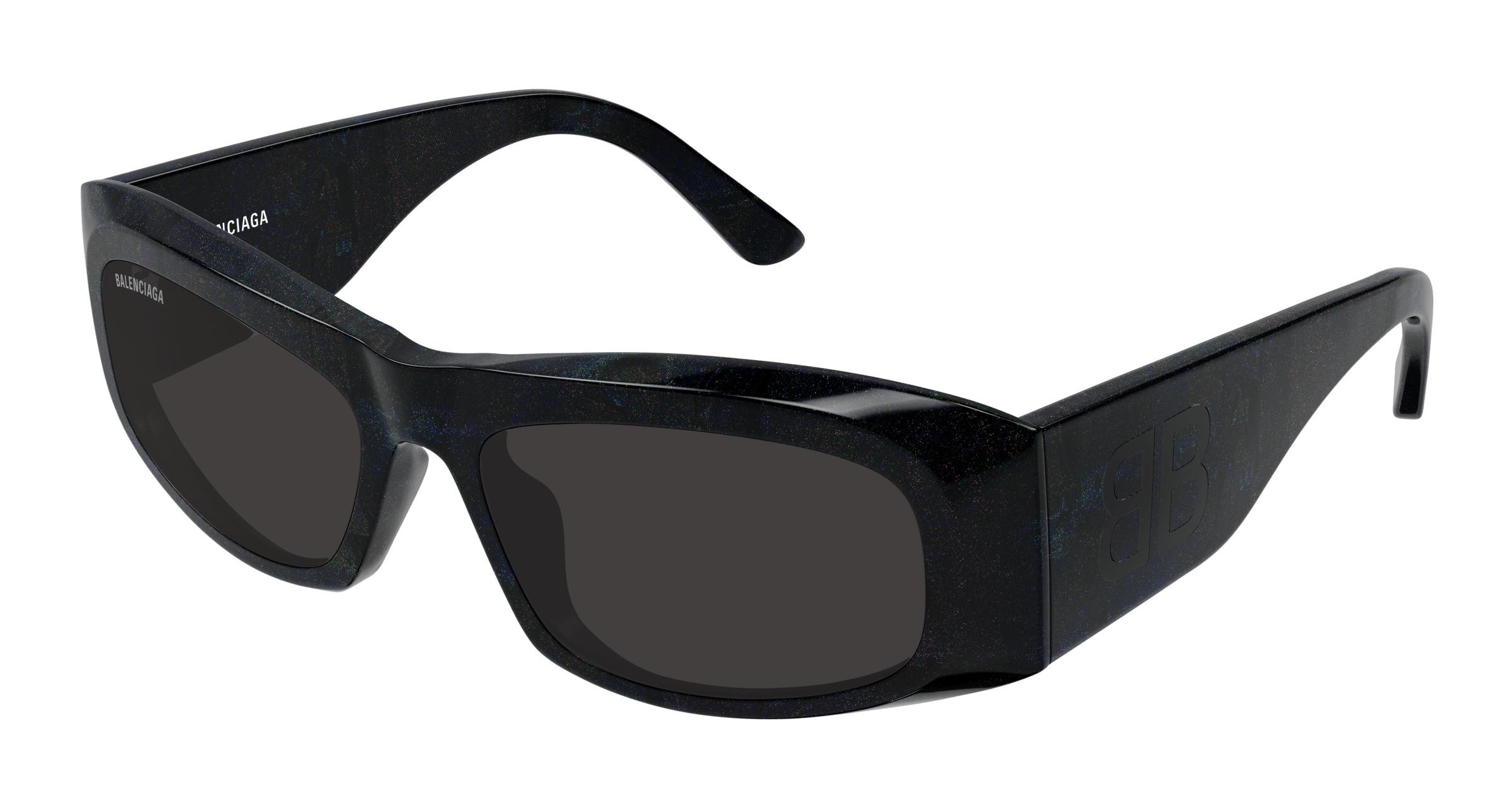 BALENCIAGA BB0395S 003 60