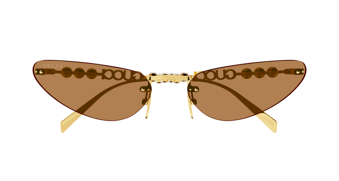 Translation missing: es.seo.product.type.gafas-de-sol gucci gg1920s 003 dorado cat eye femenino talla 63mm - Translation missing: es.seo.product.alt.imagen-secundaria