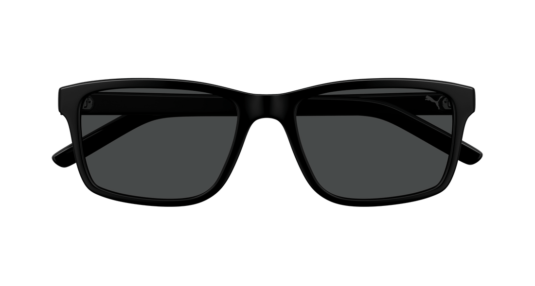 Translation missing: es.seo.product.type.gafas-de-sol puma pu0493s 001 negro square masculino talla 55mm - Translation missing: es.seo.product.alt.imagen-secundaria