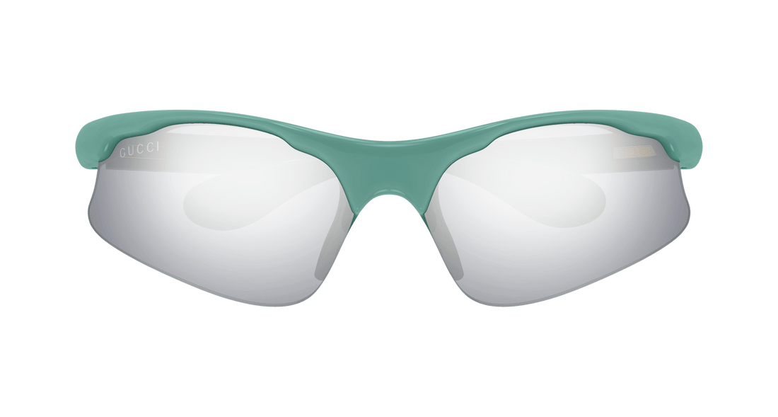 Translation missing: es.seo.product.type.gafas-de-sol gucci gg1774s 005 verde geometric masculino talla 70mm - Translation missing: es.seo.product.alt.imagen-secundaria