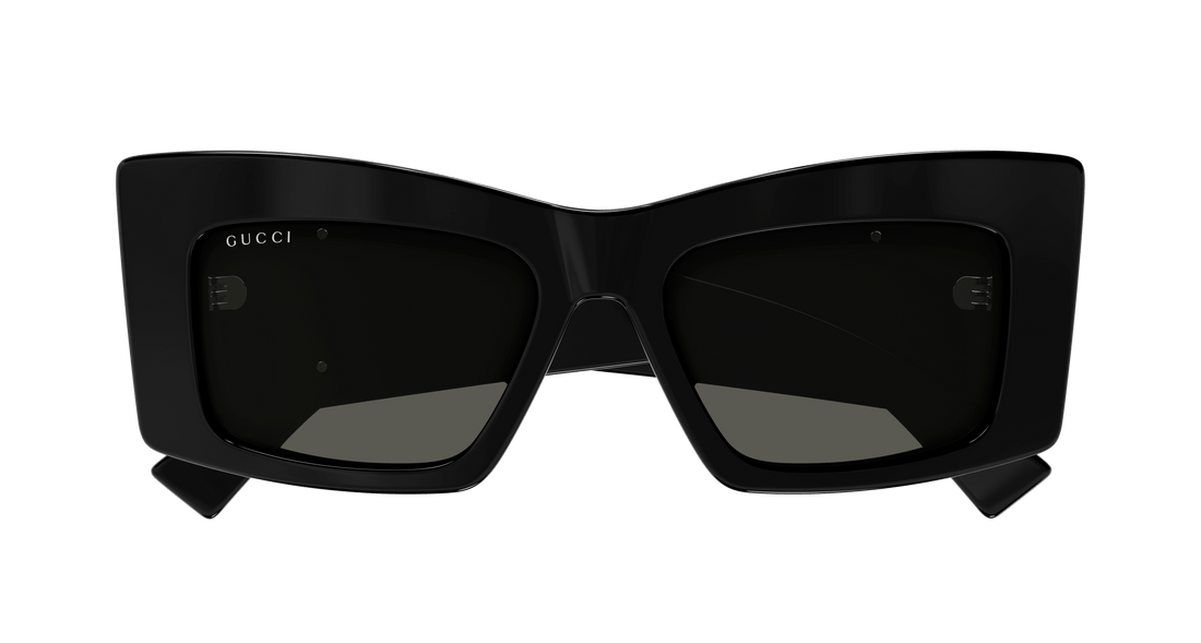 Translation missing: es.seo.product.type.gafas-de-sol gucci gg1842s 001 negro butterfly femenino talla 53mm - Translation missing: es.seo.product.alt.imagen-secundaria
