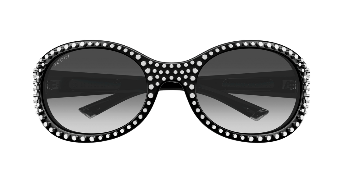 Translation missing: es.seo.product.type.gafas-de-sol gucci gg2013s 001 negro round femenino talla 62mm - Translation missing: es.seo.product.alt.imagen-secundaria