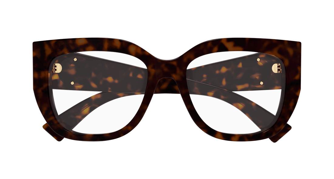 Translation missing: es.seo.product.type.gafas-graduadas gucci gg1846o 002 havana butterfly femenino talla 54mm - Translation missing: es.seo.product.alt.imagen-secundaria
