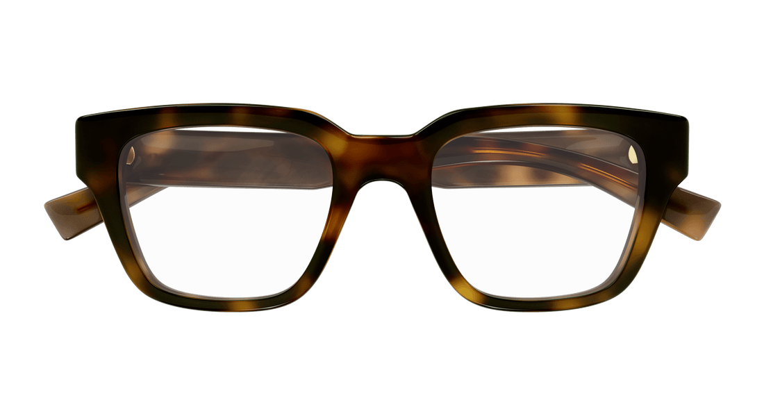 Translation missing: es.seo.product.type.gafas-graduadas saint laurent sl 804 003 havana square unisex talla 51mm - Translation missing: es.seo.product.alt.imagen-secundaria