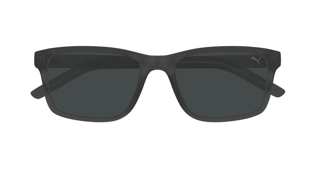 Translation missing: es.seo.product.type.gafas-de-sol puma pu0493s 003 gris square masculino talla 55mm - Translation missing: es.seo.product.alt.imagen-secundaria