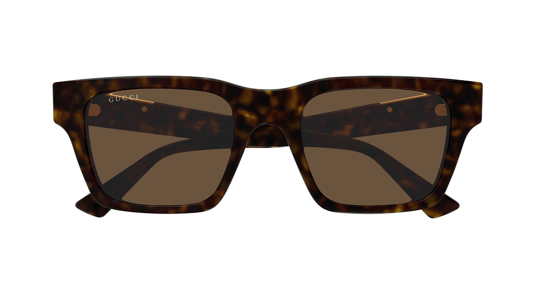 Translation missing: es.seo.product.type.gafas-de-sol gucci gg1889s 002 havana square masculino talla 51mm - Translation missing: es.seo.product.alt.imagen-secundaria