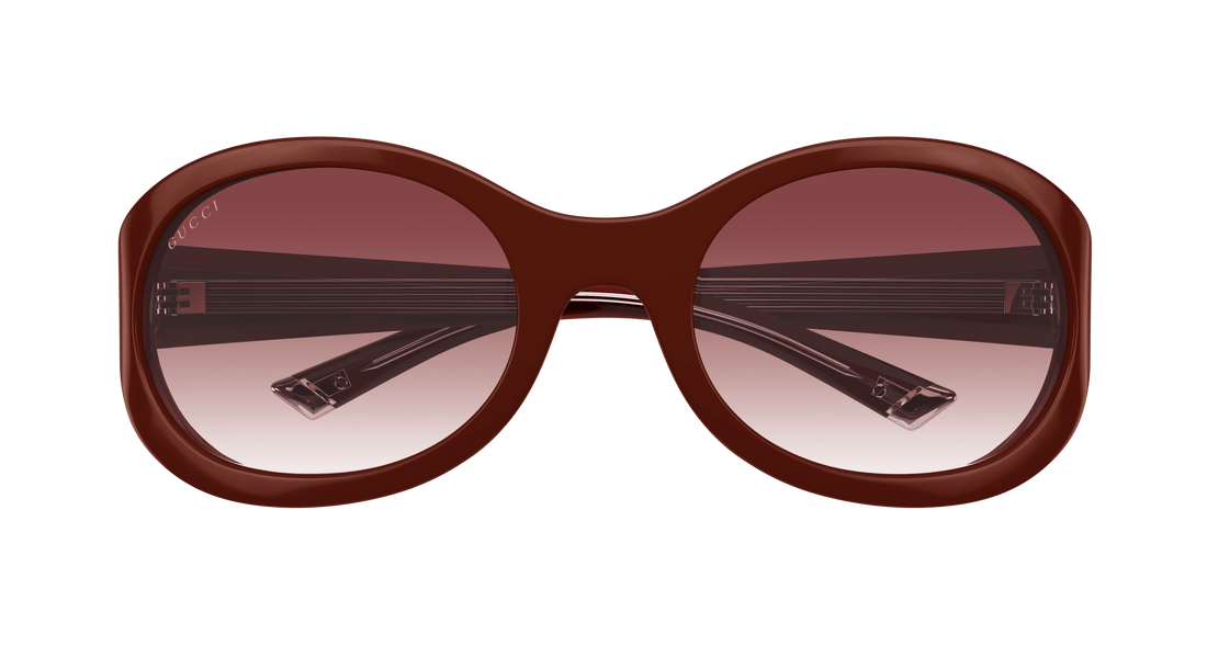 Translation missing: es.seo.product.type.gafas-de-sol gucci gg2012s 002 burdeos round femenino talla 62mm - Translation missing: es.seo.product.alt.imagen-secundaria