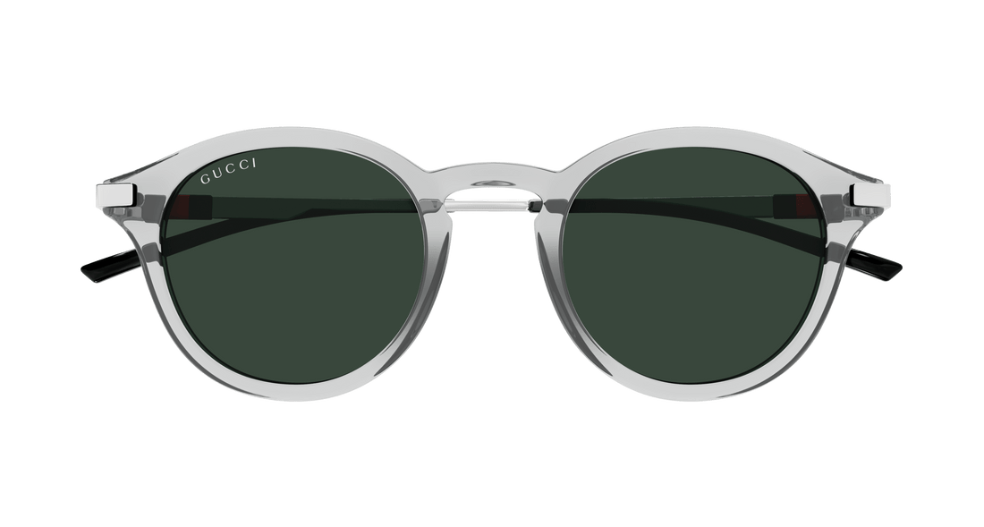 Translation missing: es.seo.product.type.gafas-de-sol gucci gg1890sa 003 gris round masculino talla 49mm - Translation missing: es.seo.product.alt.imagen-secundaria