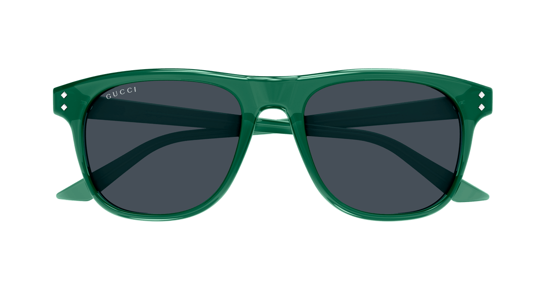 Translation missing: es.seo.product.type.gafas-de-sol gucci gg1893s 005 verde square masculino talla 53mm - Translation missing: es.seo.product.alt.imagen-secundaria