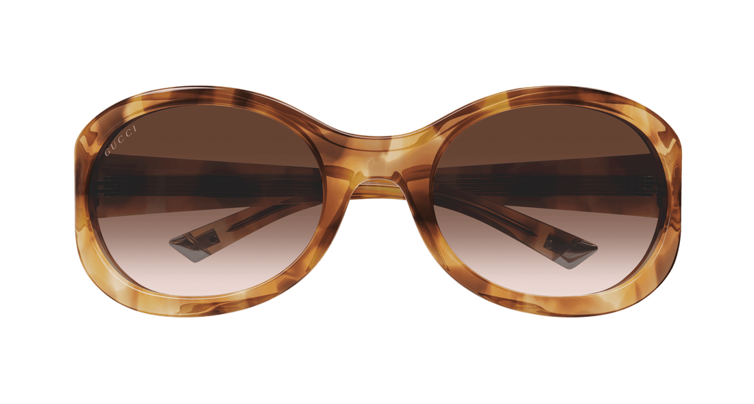 Translation missing: es.seo.product.type.gafas-de-sol gucci gg2012s 016 havana round femenino talla 62mm - Translation missing: es.seo.product.alt.imagen-secundaria