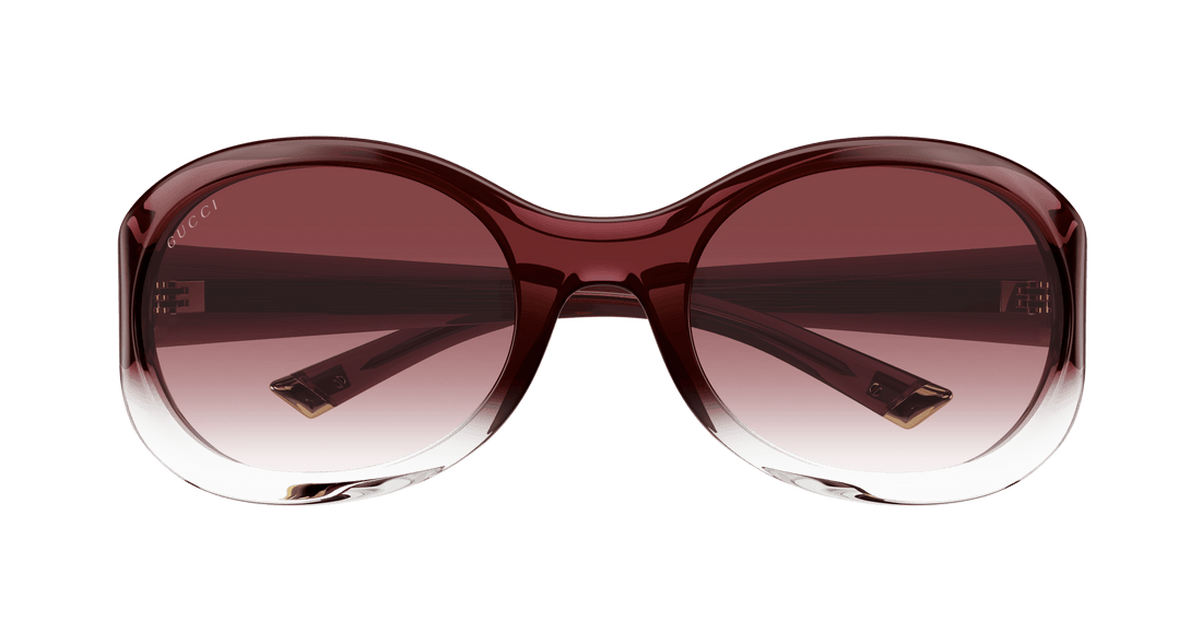 Translation missing: es.seo.product.type.gafas-de-sol gucci gg2012s 004 rojo round femenino talla 62mm - Translation missing: es.seo.product.alt.imagen-secundaria