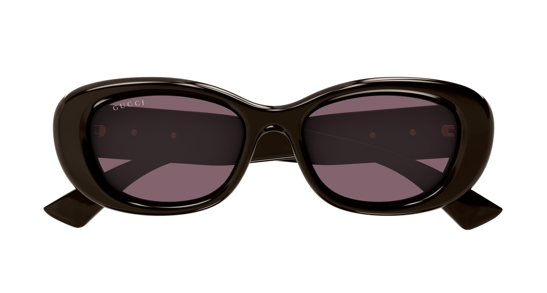 Translation missing: es.seo.product.type.gafas-de-sol gucci gg1829sk 004 marron round femenino talla 53mm - Translation missing: es.seo.product.alt.imagen-secundaria