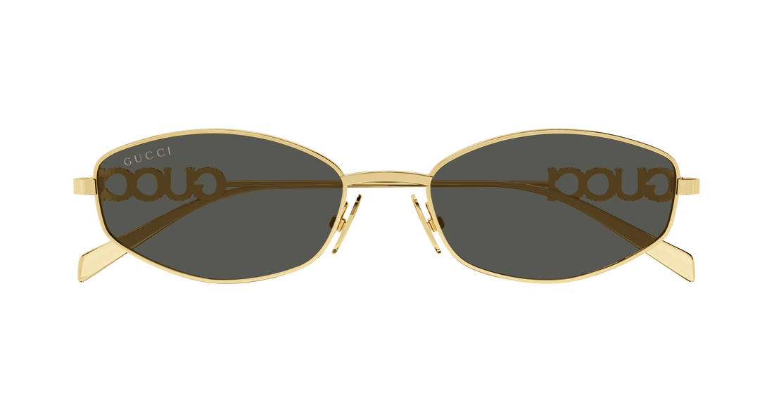 Translation missing: es.seo.product.type.gafas-de-sol gucci gg1802s 001 dorado round femenino talla 55mm - Translation missing: es.seo.product.alt.imagen-secundaria