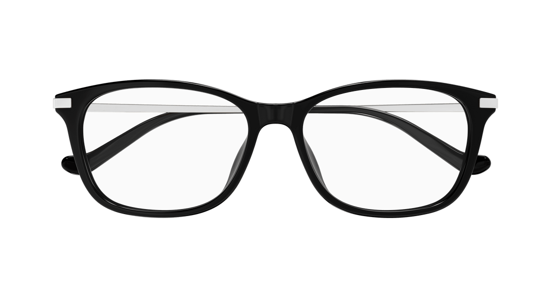 Translation missing: es.seo.product.type.gafas-graduadas gucci gg1902oa 002 negro square unisex talla 54mm - Translation missing: es.seo.product.alt.imagen-secundaria