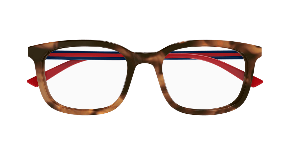 Translation missing: es.seo.product.type.gafas-graduadas gucci gg1928o 003 havana square masculino talla 53mm - Translation missing: es.seo.product.alt.imagen-secundaria