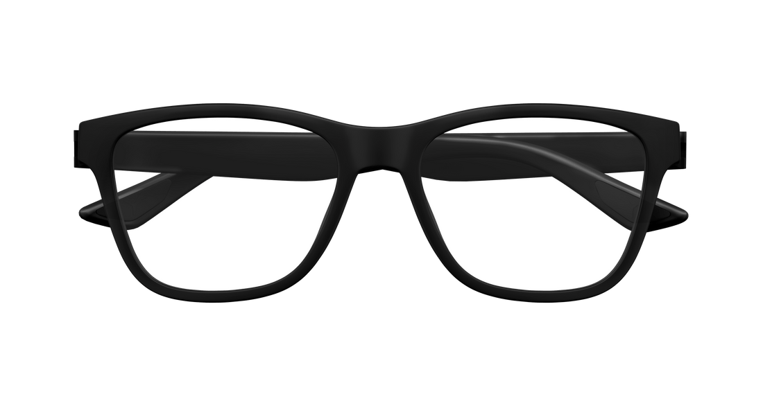 Translation missing: es.seo.product.type.gafas-graduadas puma pu0485o 006 negro square masculino talla 57mm - Translation missing: es.seo.product.alt.imagen-secundaria