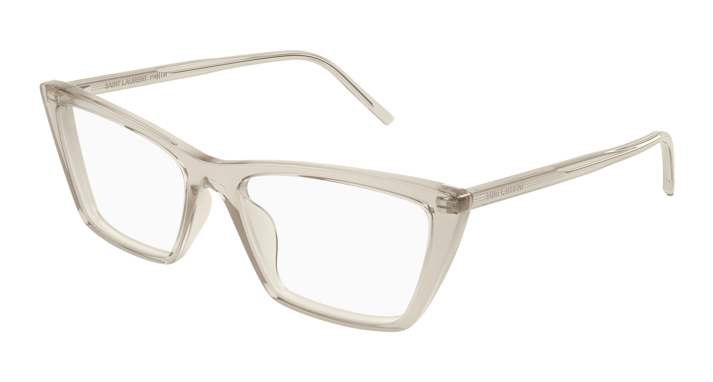SAINT LAURENT SL 737 MICA THIN OPT 005 54
