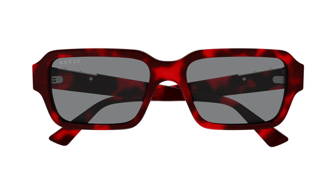 Translation missing: es.seo.product.type.gafas-de-sol gucci gg1887s 003 havana square masculino talla 54mm - Translation missing: es.seo.product.alt.imagen-secundaria