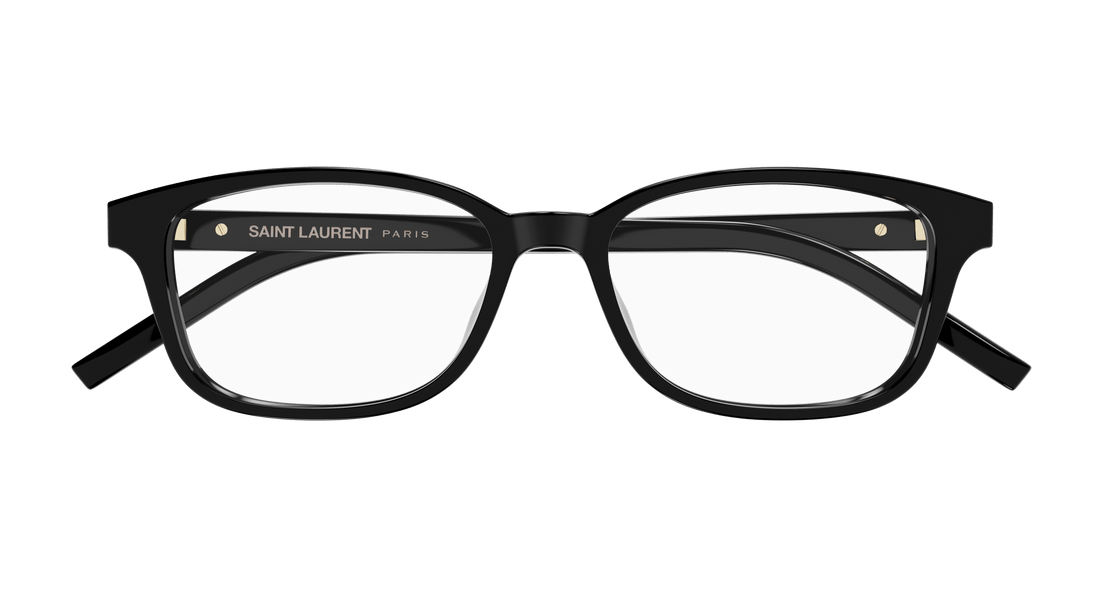 Translation missing: es.seo.product.type.gafas-graduadas saint laurent sl m151/j 001 negro square femenino talla 52mm - Translation missing: es.seo.product.alt.imagen-secundaria