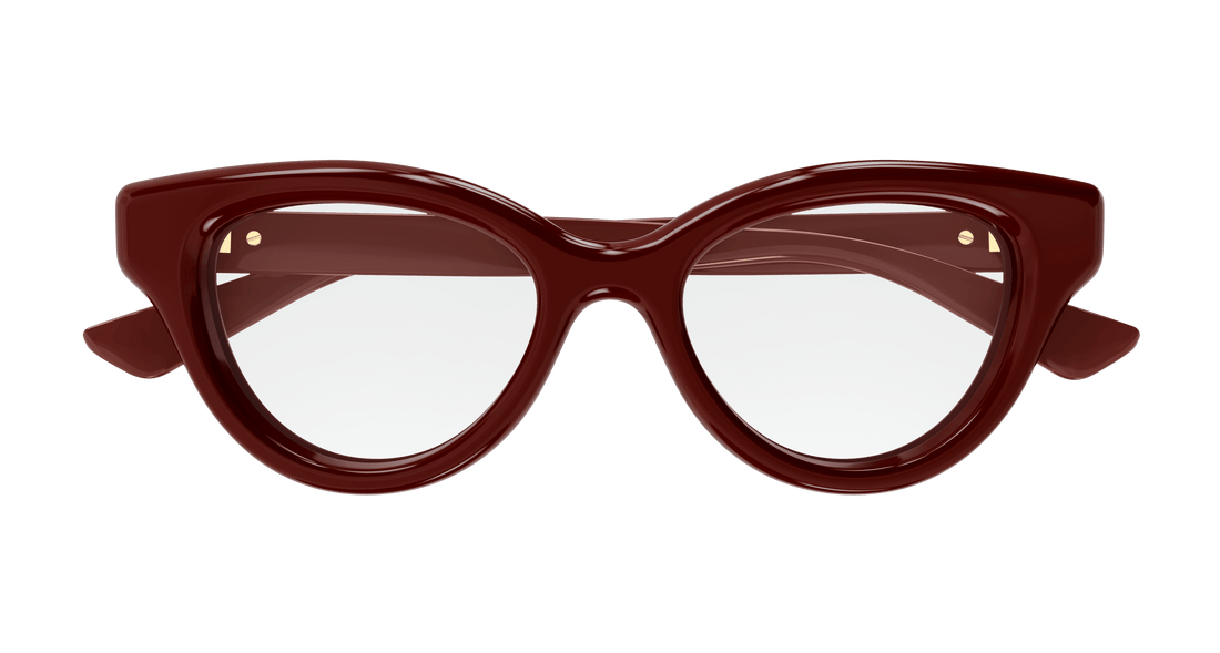 Translation missing: es.seo.product.type.gafas-graduadas gucci gg1832o 003 burdeos cat eye femenino talla 50mm - Translation missing: es.seo.product.alt.imagen-secundaria