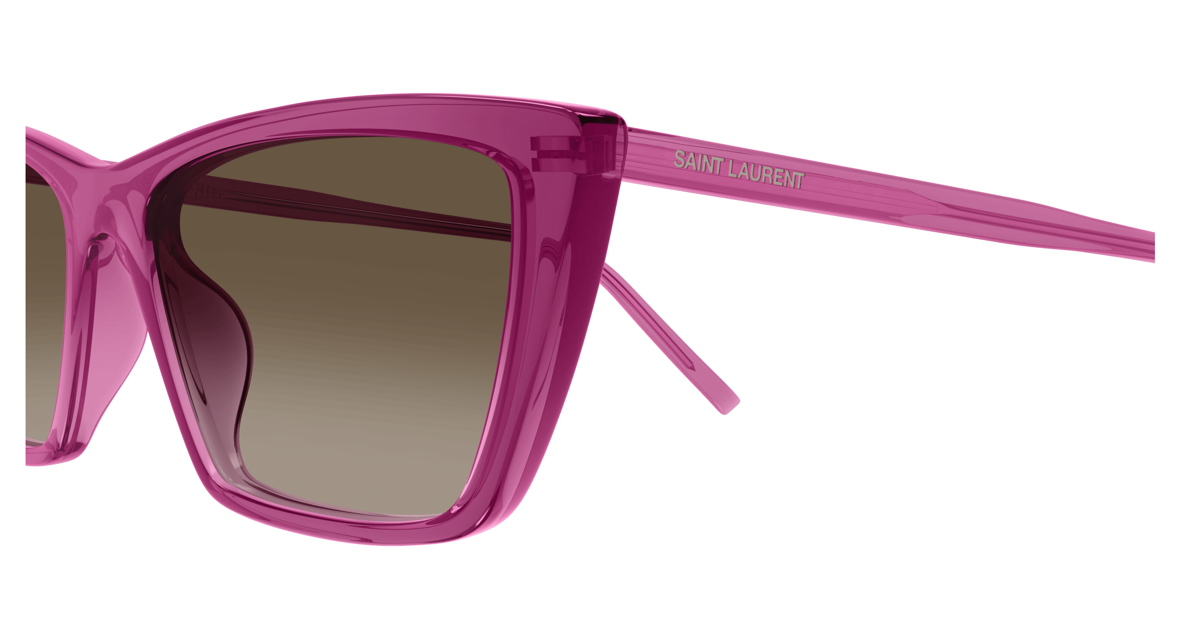 SAINT LAURENT SL 737 MICA THIN 006 54